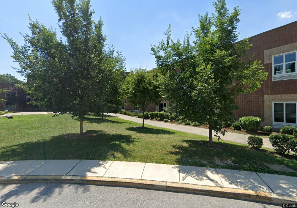 1425 E Fort Ave, Baltimore, MD 21230 - photo 1