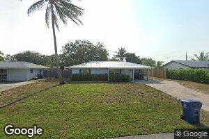 1522 Treemont Ave, Jupiter, FL 33469