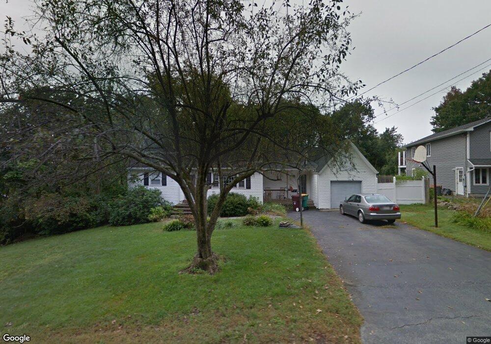 50 Old Bolton Rd, Hudson, MA 01749 - photo 1