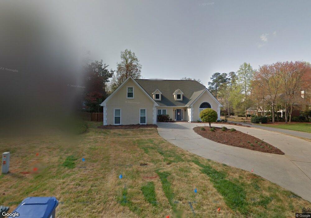 2602 Grist Mill Rd unit 4, Marietta, GA 30068 - photo 1