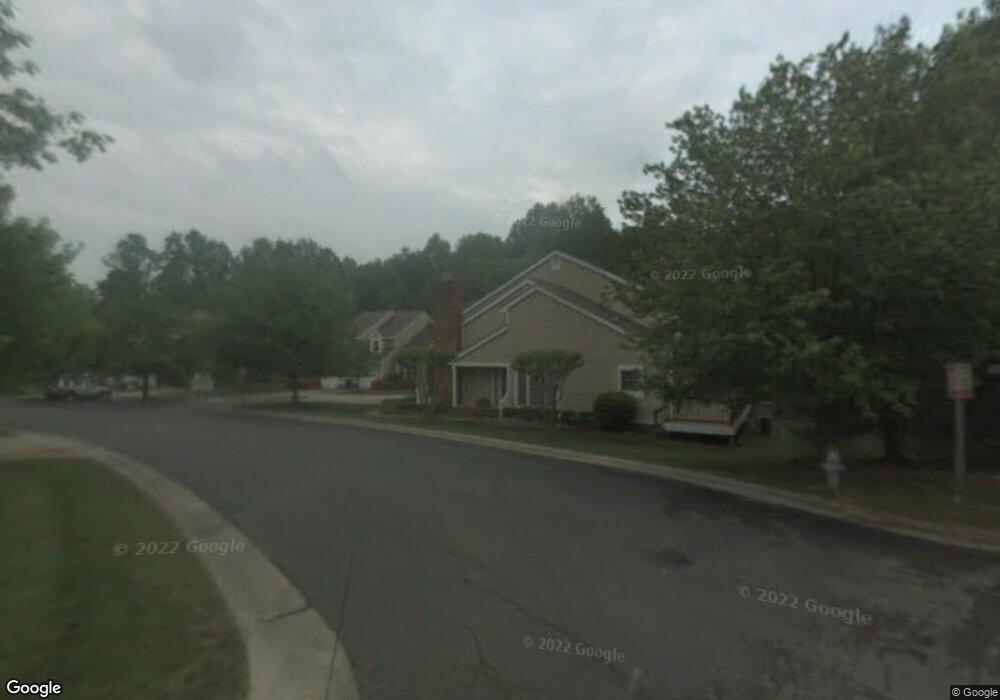 1714 Logwood Cir, Henrico, VA 23238 - photo 1