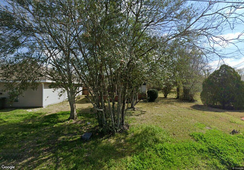 804 N Prater St, Lake Charles, LA 70601 - photo 1