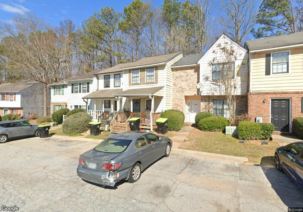 6994 Oakhill Cir, Austell, GA 30168 - photo 1
