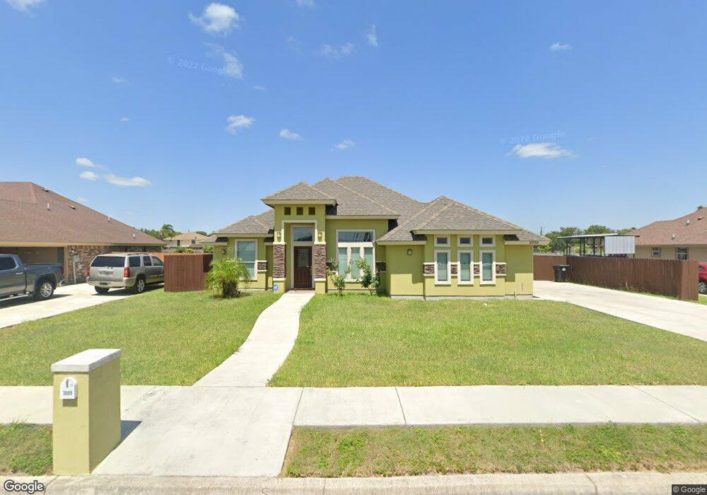 3005 Brush Dr, Weslaco, TX 78599 - photo 1