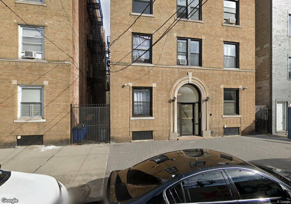 Lotus Manor, Jersey City, NJ 07306 - photo 1