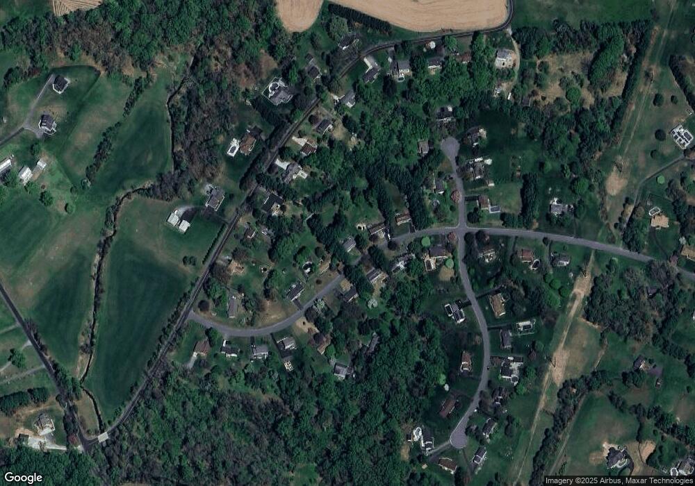 3026 Bellechasse Rd, Fallston, MD 21047 - photo 1