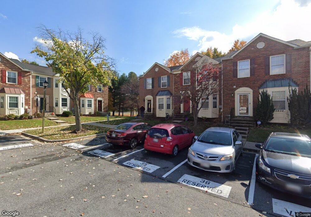 15828 Erwin Ct, Bowie, MD 20716 - photo 1