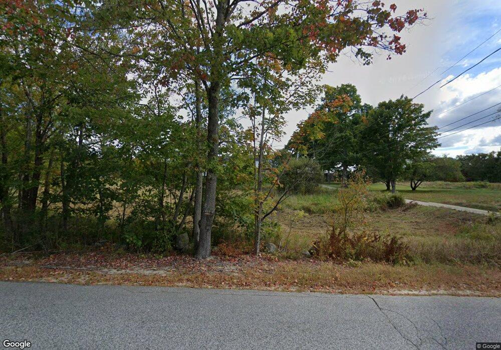 97 Cobbs Bridge Rd, New Gloucester, ME 04260 - photo 1