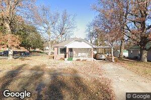 220 W 2nd St, Rector, AR 72461