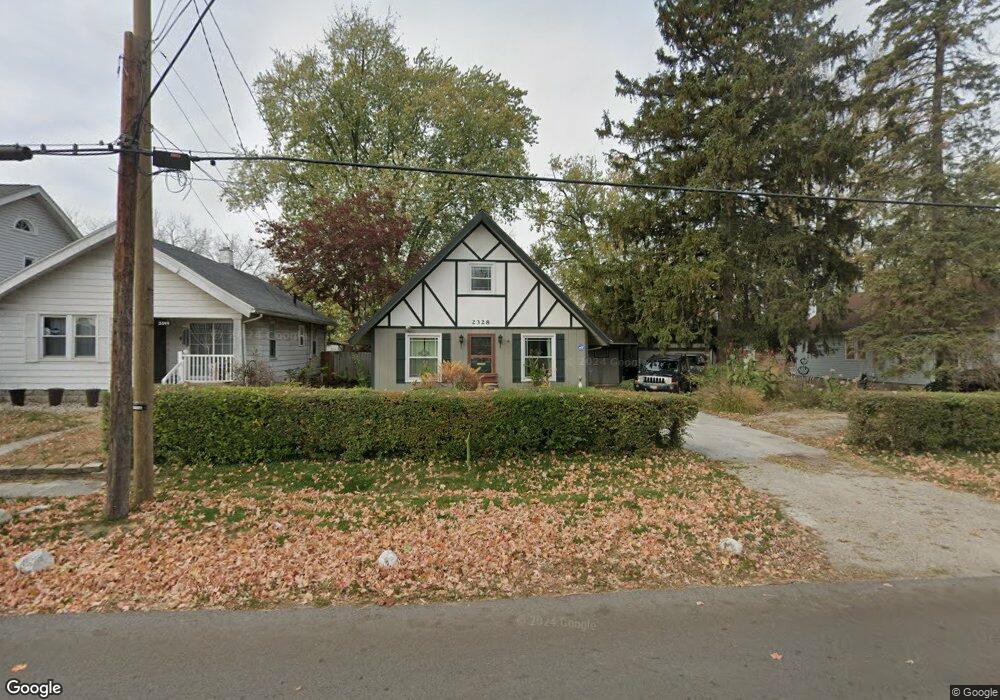 2328 Mellwood Ave, Toledo, OH 43613 - photo 1