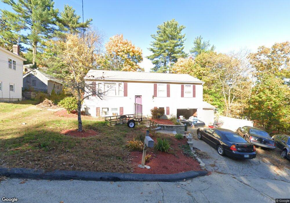 3 Stockholm St, Manchester, NH 03104 - photo 1