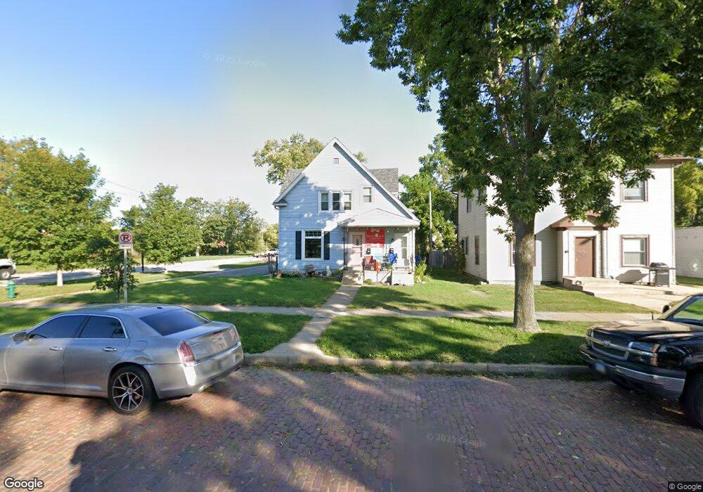 224 5th Ave SW, Cedar Rapids, IA 52404 - photo 1