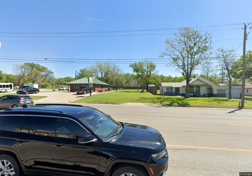 1314 N Main St, Weatherford, TX 76086 - photo 1
