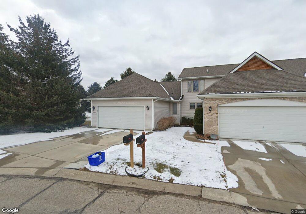 9444 Rayna Dr, Davison, MI 48423 - photo 1