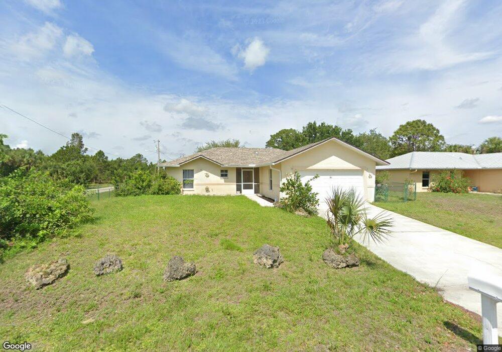 912 Naples Ave S, Lehigh Acres, FL 33974 - photo 1