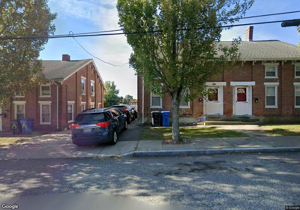 10 Main St, Cumberland, RI 02864 - photo 1