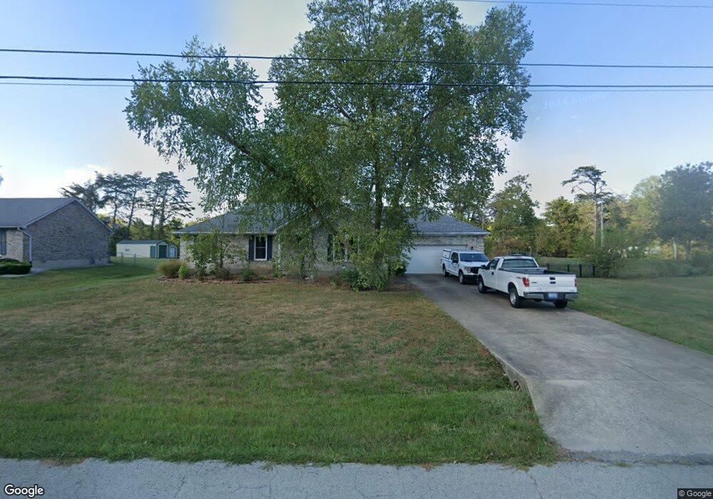 194 Walnut Way, Mount Washington, KY 40047 - photo 1