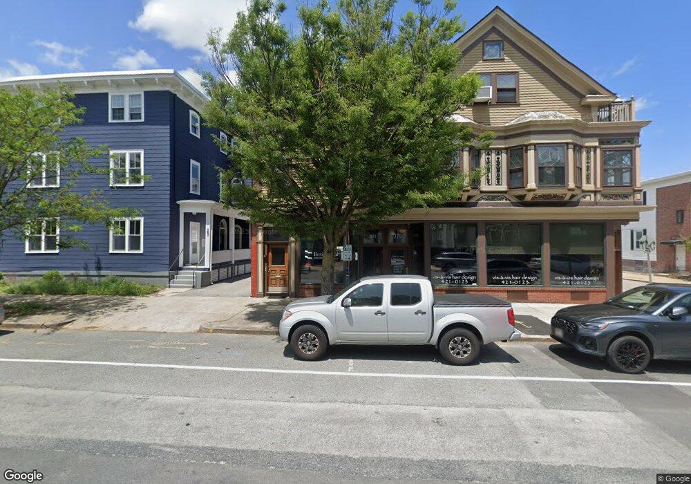 8 Andrews St, Providence, RI 02909 - photo 1