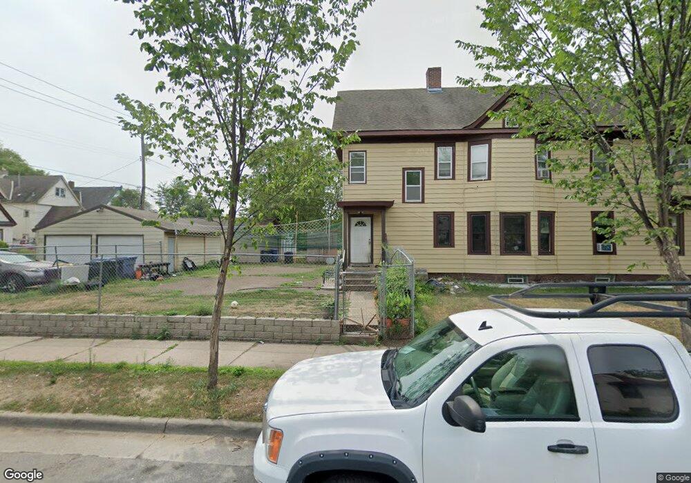 3301 Columbus Ave, Minneapolis, MN 55407 - photo 1