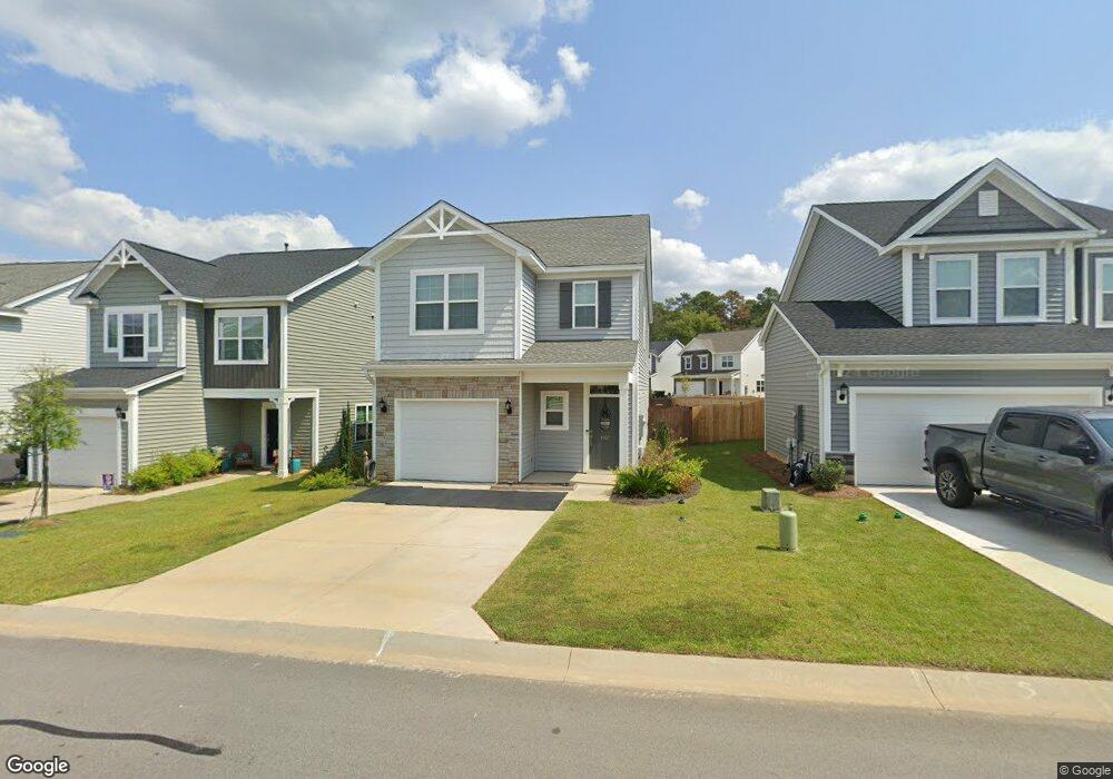 1167 Bergenfield Ln, Chapin, SC 29036 - photo 1