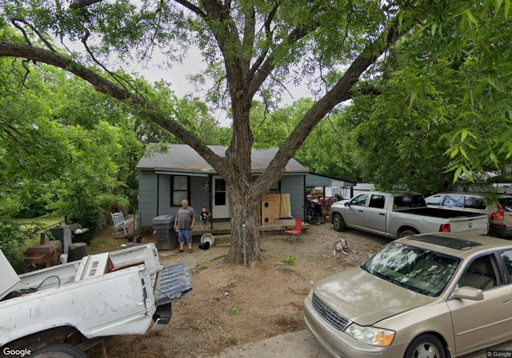 22 N St NW, Ardmore, OK 73401 - photo 1