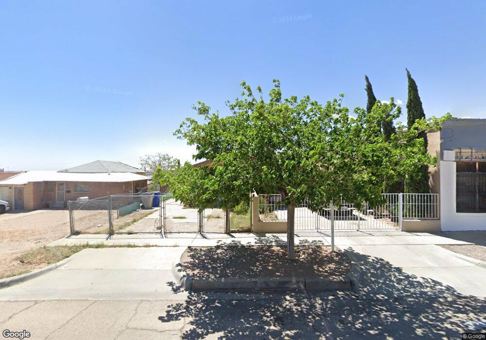 2204 Tremont Ave unit A, El Paso, TX 79930 - photo 1