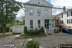 52 Huntington St Unit 2, New London, CT 06320