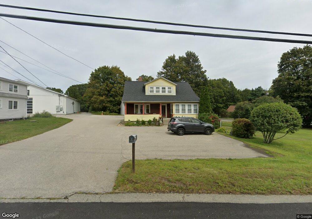 2051 Plainfield Pike, Johnston, RI 02919 - photo 1