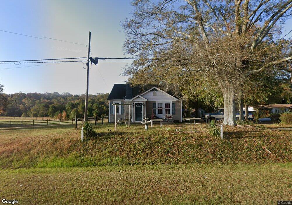 4036 Us Highway 601 S, Concord, NC 28025 - photo 1