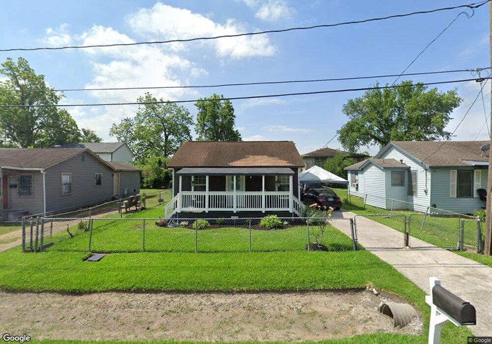 3110 Kay St, Houston, TX 77093 - photo 1