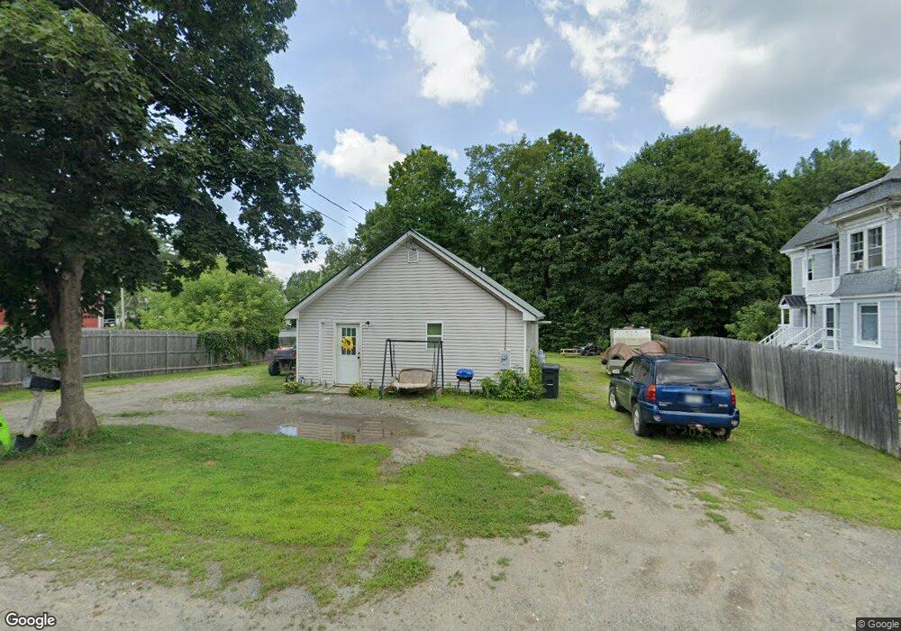 21 Pleasant St, Milo, ME 04463 - photo 1