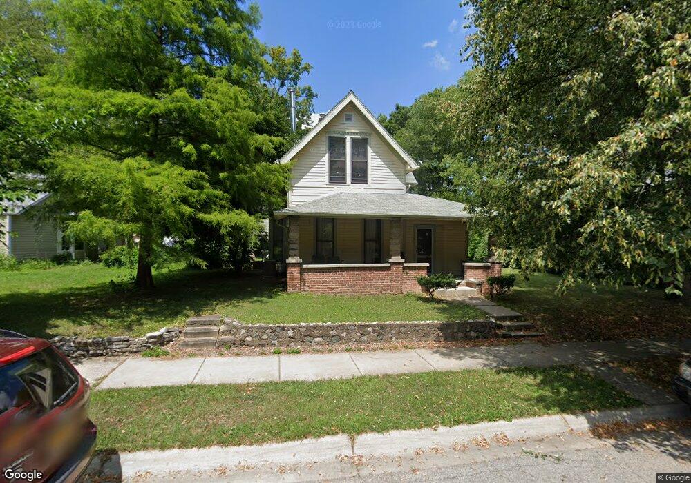 118 E Stadium Ave, West Lafayette, IN 47906 - photo 1