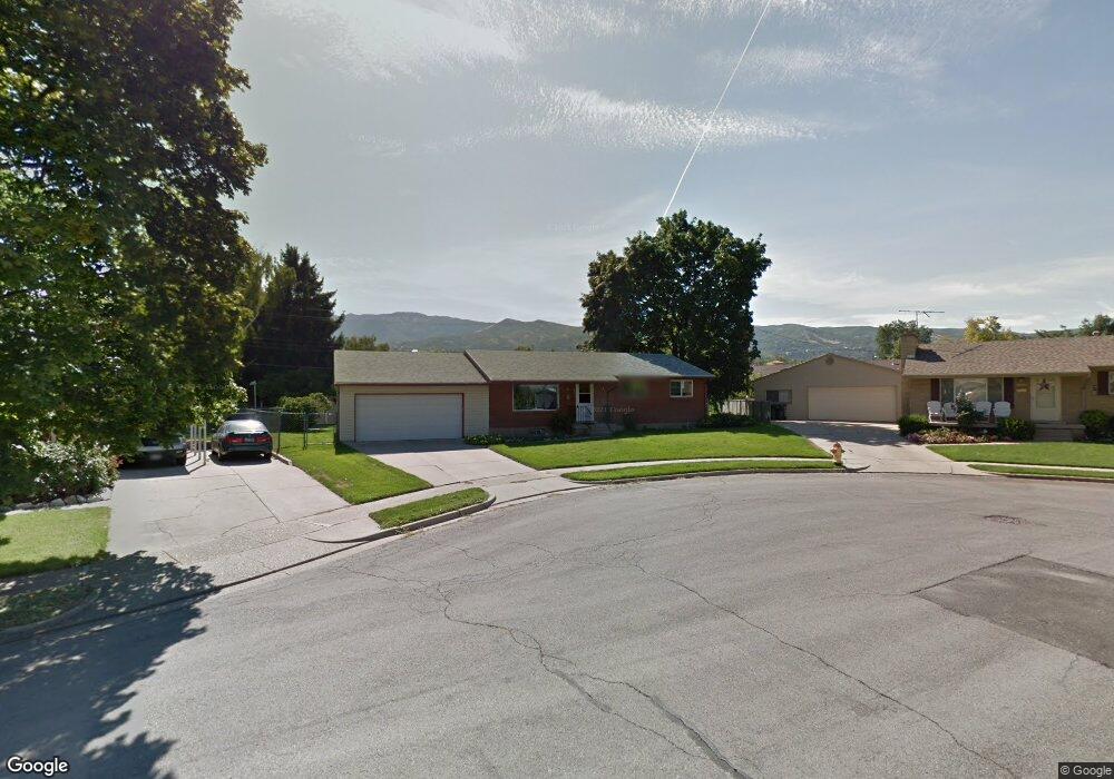 1385 S 425 W, Bountiful, UT 84010 - photo 1