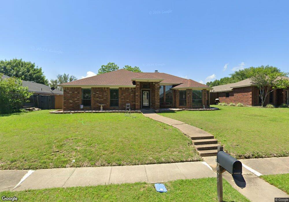 503 Kamber Ln, Wylie, TX 75098 - photo 1