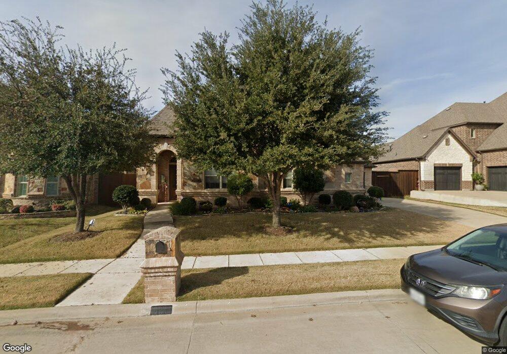 8221 Clear Spring Ln, North Richland Hills, TX 76182 - photo 1