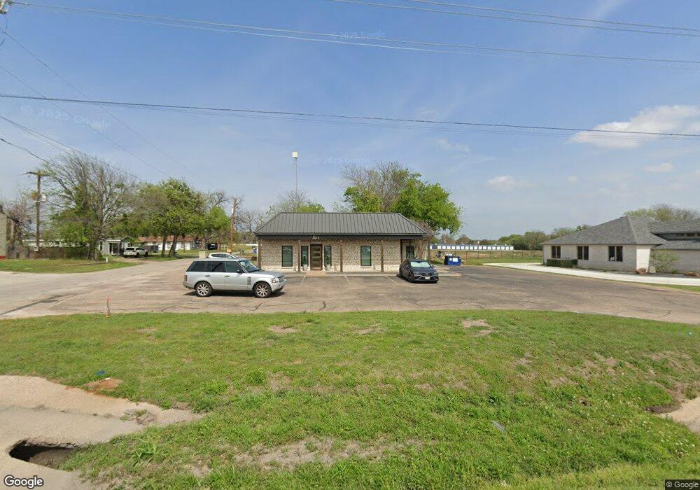 3211 Fall Creek Hwy, Granbury, TX 76049 - photo 1