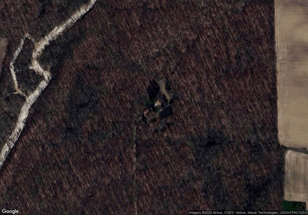 1500 Mount Zion Rd, Bucyrus, OH 44820 - photo 1