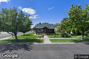 696 S 100 W, Nephi, UT 84648