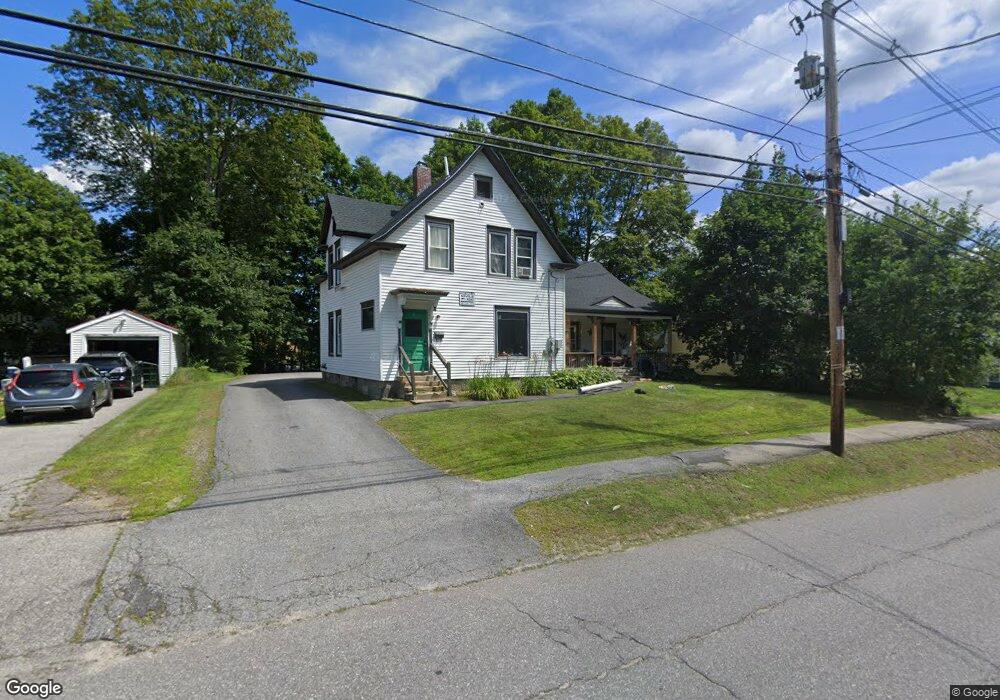 23 Langdon St, Plymouth, NH 03264 - photo 1