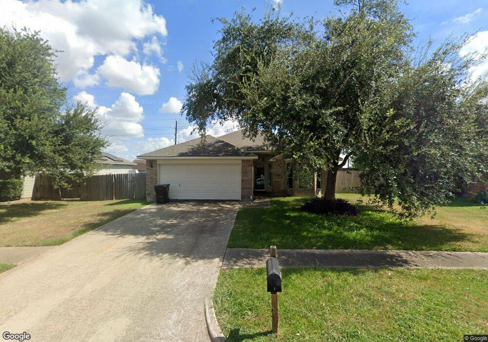 24011 Broken Bow Ln, Hockley, TX 77447 - photo 1