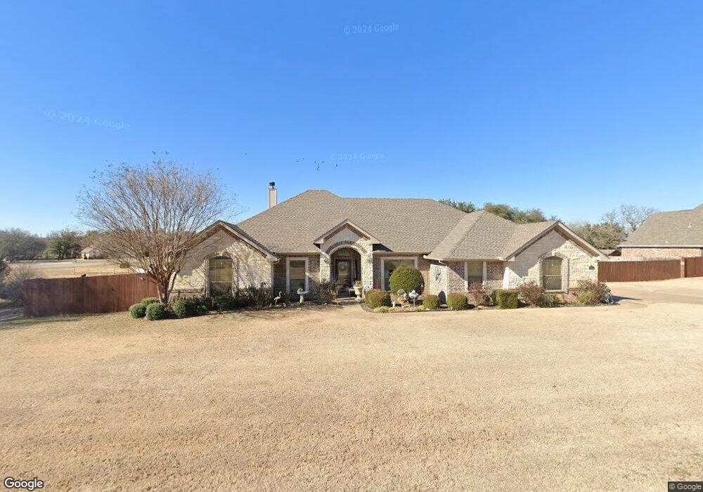3231 Golden Oaks Cir, Granbury, TX 76049 - photo 1