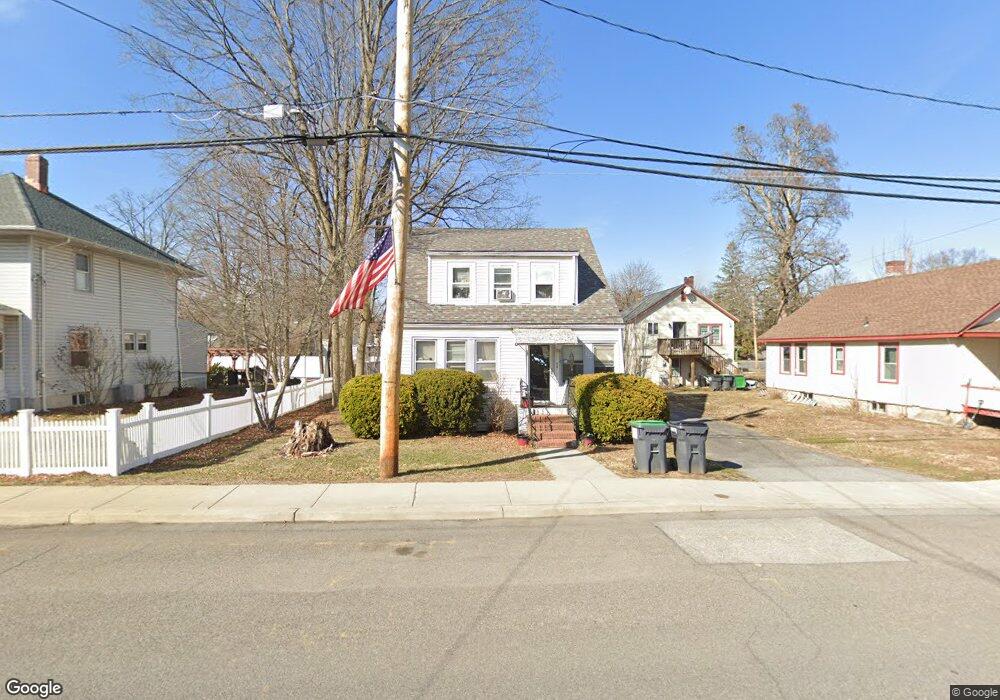 31 Bridge St, Wallkill, NY 12589 - photo 1