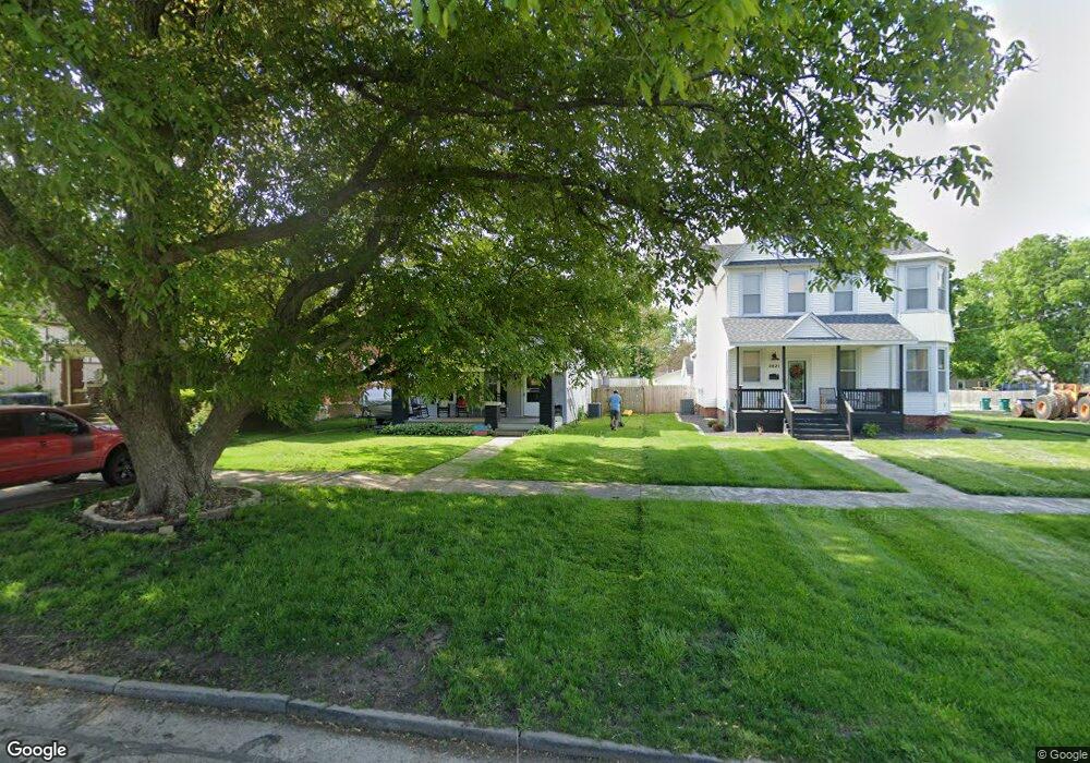 2817 Western Ave, Mattoon, IL 61938 - photo 1