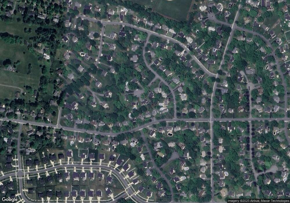 19808 Sedgwick Way, Poolesville, MD 20837 - photo 1