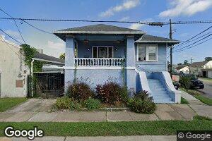 3101 Belfort Ave, New Orleans, LA 70119