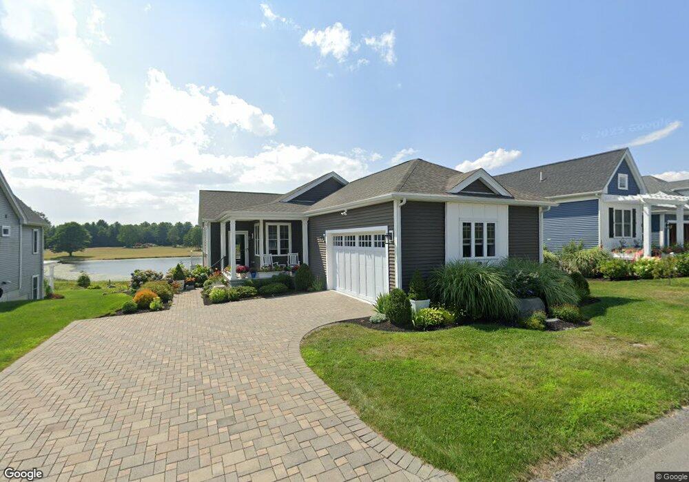 6 Makenzie Dr, Rehoboth, MA 02769 - photo 1