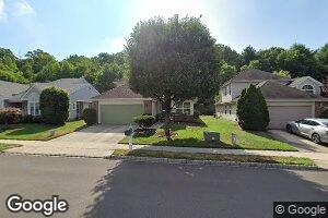 132 Peppergrass Dr S, Mount Laurel, NJ 08054