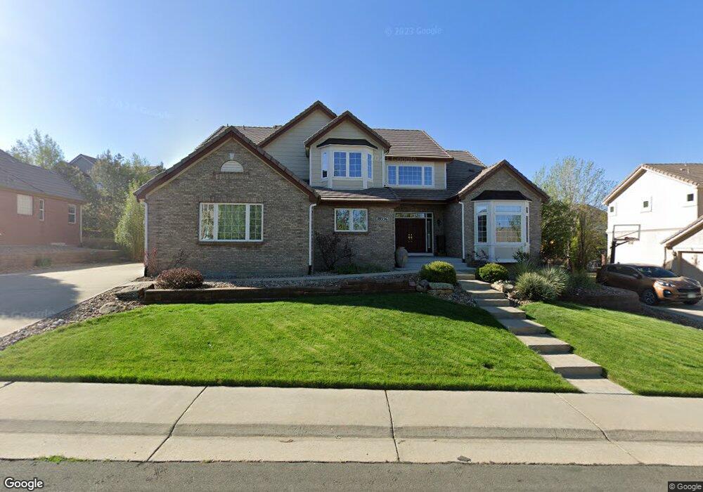 19536 E Maplewood Ave, Aurora, CO 80016 - photo 1