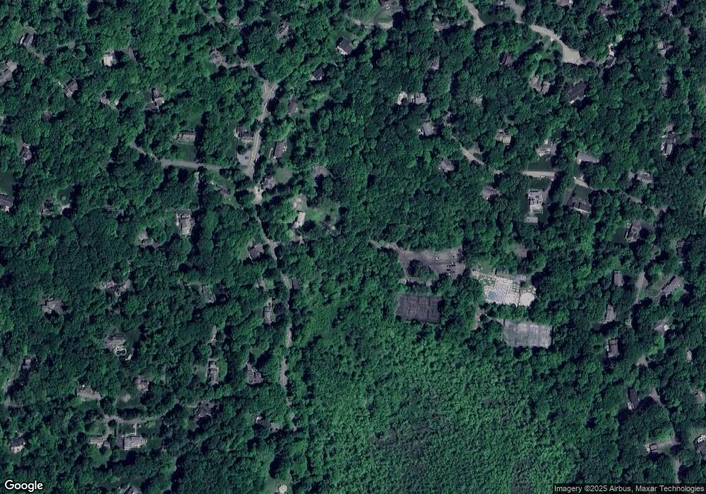 1017 Hardscrabble Rd, Chappaqua, NY 10514 - photo 1