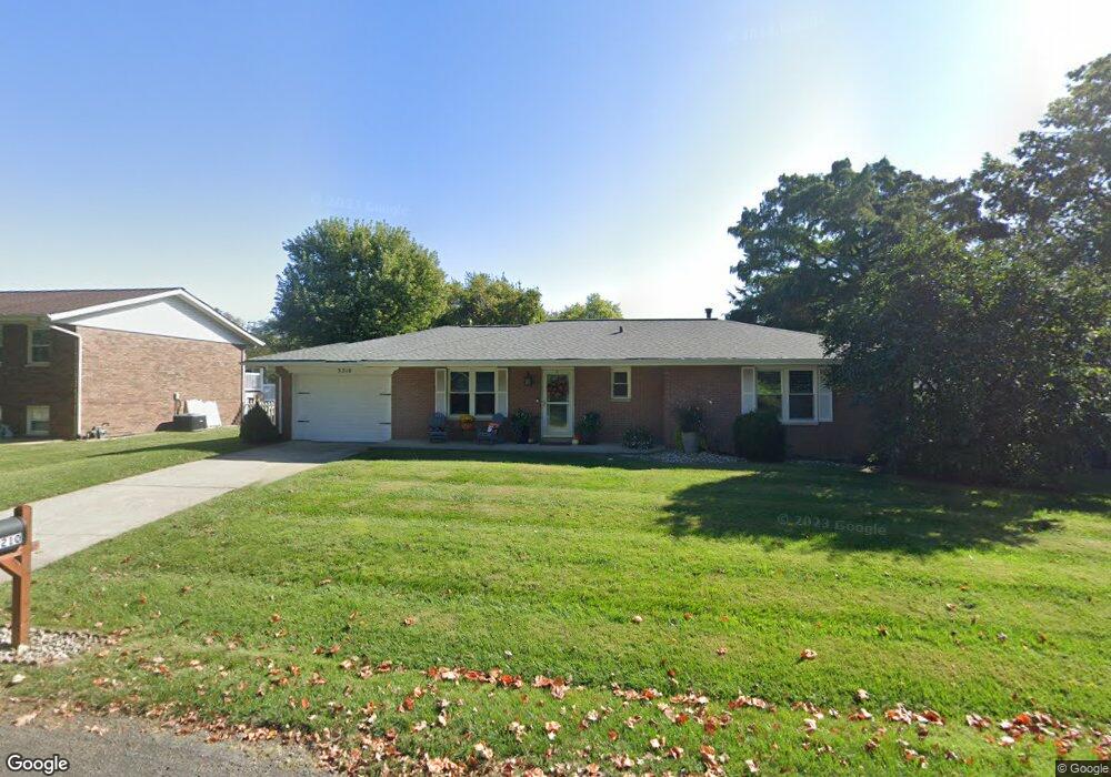 3210 Mary Dr, Maryville, IL 62062 - photo 1